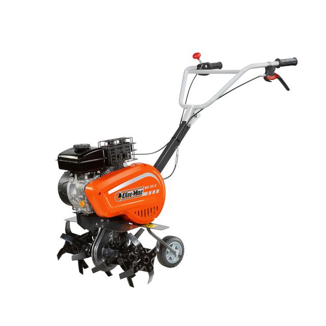 Oleo-Mac Piccola Mh 155 K - Motozappe e Motocoltivatori